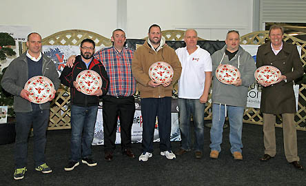 South East Koi Club Spring Show Winners 2015